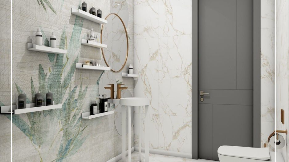 Apartament 4 dormitoare One Verdi Park - Poză 12