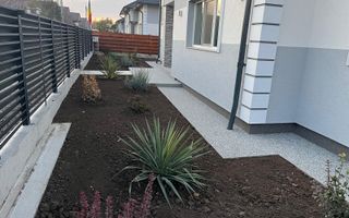 Casa individuala - zona Holboca Finalizata - Poză 3
