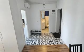 GARSONIERA GROZAVESTI, BLOC NOU, CENTRALA,MASINA DE SPALAT VASE,METROU - Poză 3