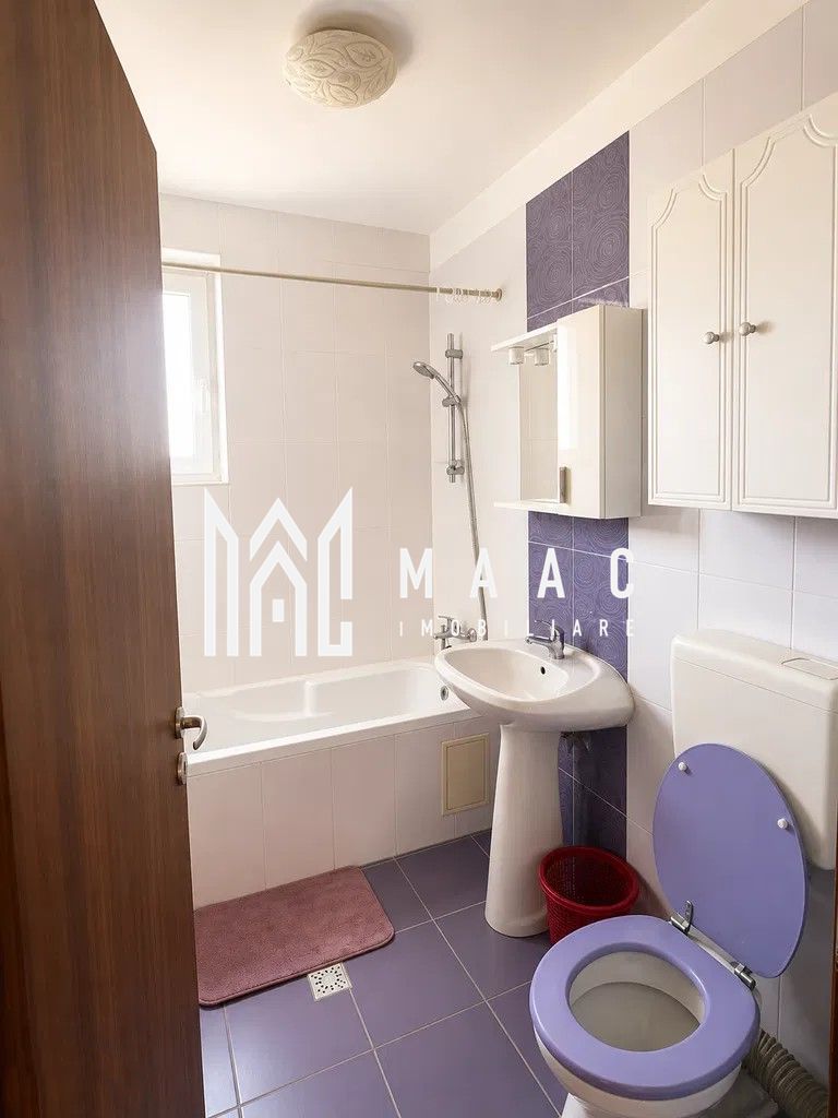 Apartament 3 camere | Etaj 2 | Loc de Parcare | Magnolia - Poză 8