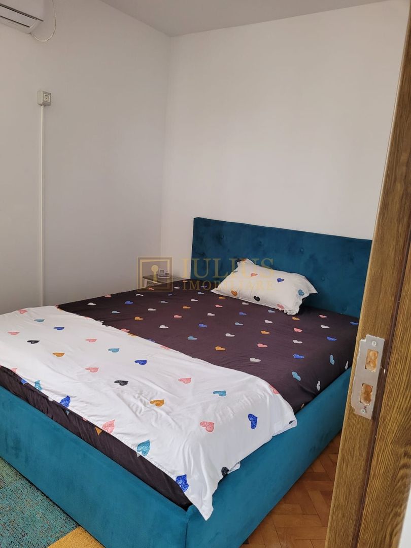 2 camere, Olimpia-Complexul Studentesc, centrala proprie - Poză 3