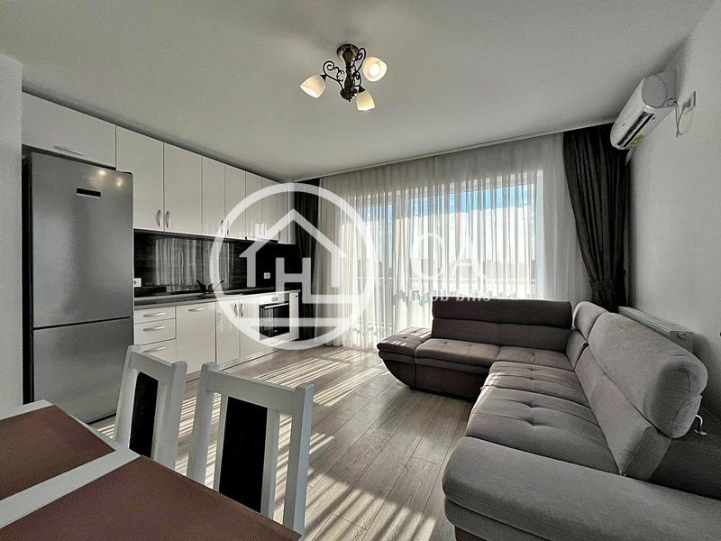 Apartament de închiriat cu 3 camere în Prima Nufărul, Oradea - Poză 2