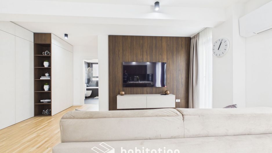 Apartament cochet, finisaje premium – Lipovei - Poză 4