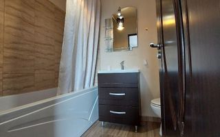 2 camere, decomandat, centrala - Poză 3