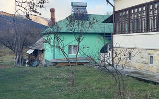 VILA 4 CAMERE, LERESTI, TEREN 3489 MP COMISION 0% CUMPARATOR - Poză 47