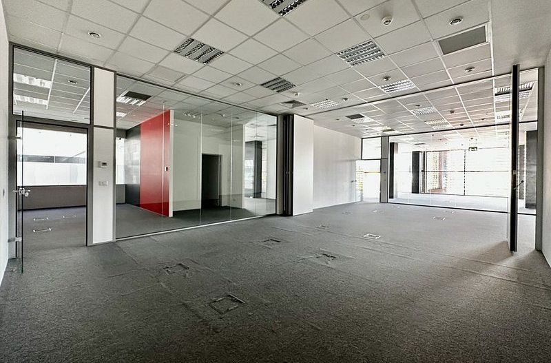 Birouri clasa A - 130 mp - Poză 3