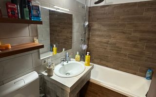 Apartament finisat modern zona Primaverii, langa statia Ion Mester! - Poză 7