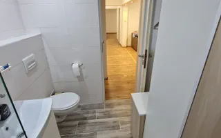 Apartament 3 camere 2 bai 66mp + pivnita Terezian - Poză 17