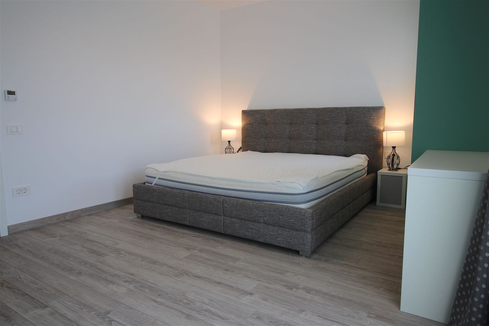 Apartament cu 3 camere de închiriat în zona Nord - Poză 9