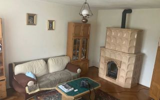 Casa 6 camere I 263 MPU I 700 MP Teren I Talmaciu - Poză 7