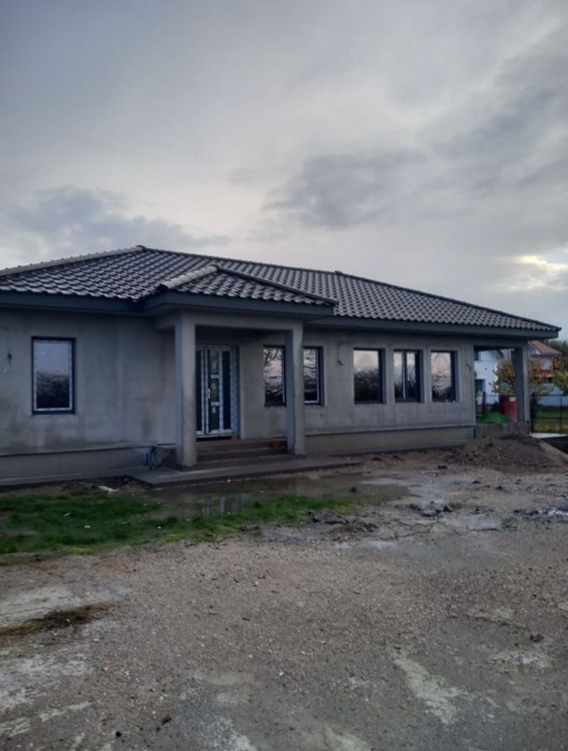 Vand casa in Balta Blonda - Poză 2