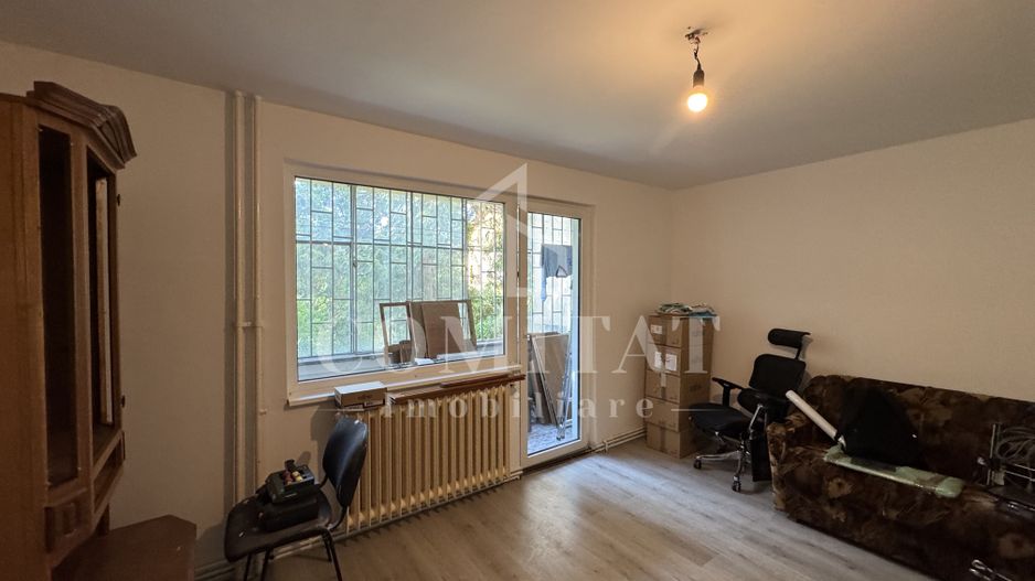 Apartament cu 3 camere decomandate | Zona Bucium - Cartierul Mănăștur - Poză 5