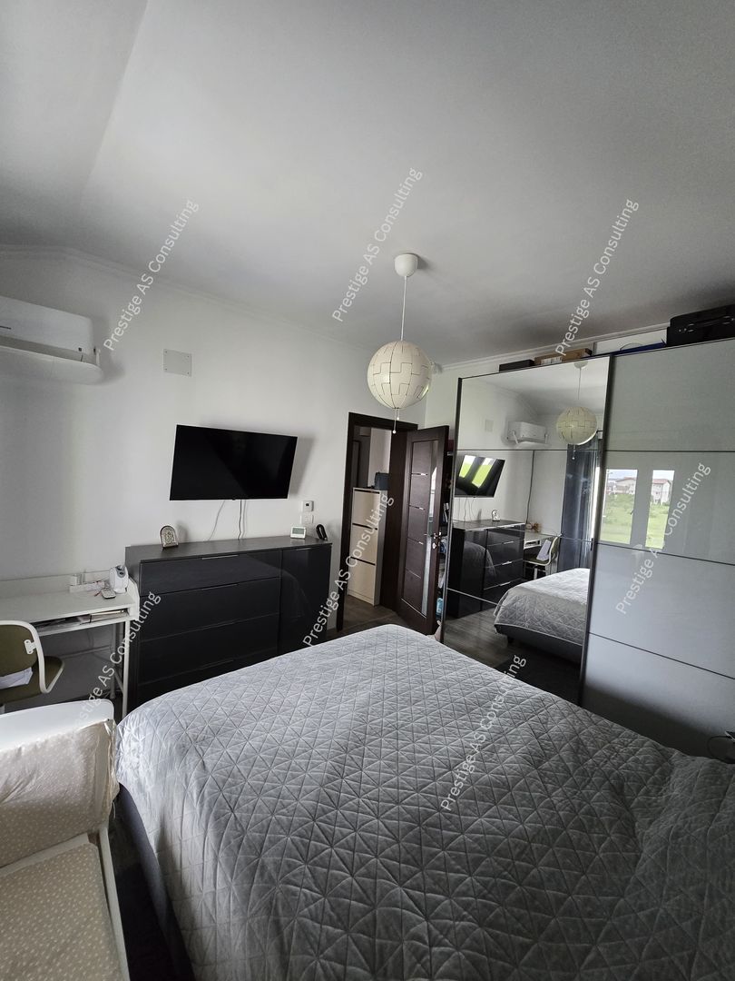 Apartament 2 Camere | Loc de parcare inclus in pret | Braytim - Poză 6