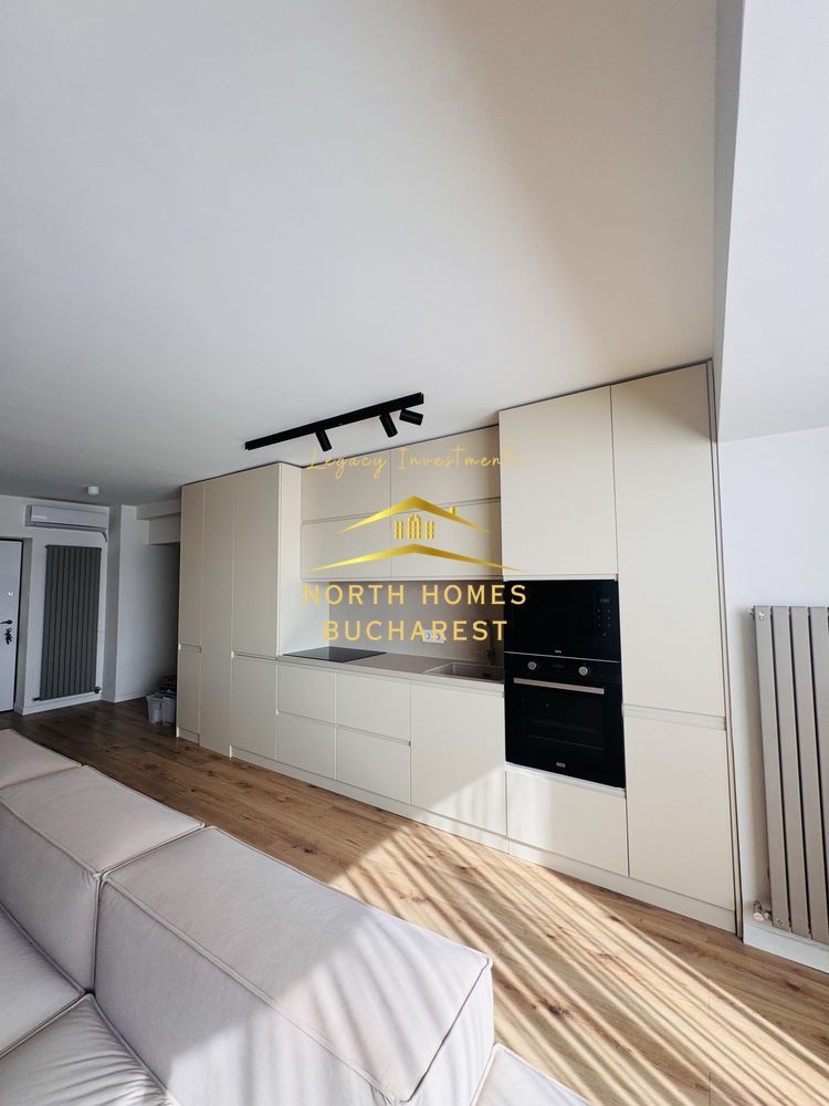 Apartament 3 camere / Zona Unirii / Prima Inchiriere - Poză 3