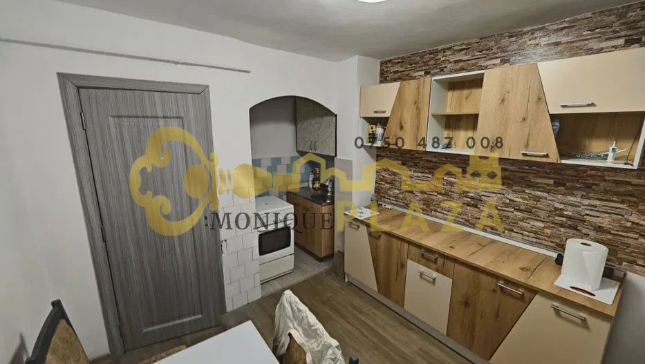 2 Camere | Parter | Zona verde | - Poză 4