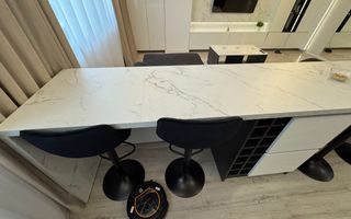 Apartament premium 2 camere+parcare Comat Towers - Poză 10