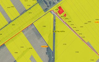 Teren Cornetu Odoreanu Toate utilitarile - Poză 2