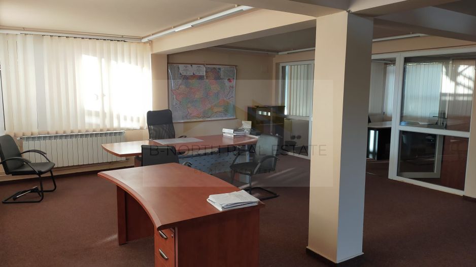 Dpozit- Service auto- Spatiu IndustrialOtopeni - Poză 8