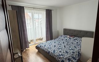 Apartament 2 camere etaj 2 cu 2 balcoane si parcare in Arhitectilor - Poză 8