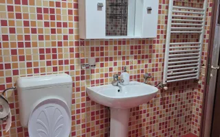 De inchiriat apartament cu 2 camere si loc de parcare, Cartierul Latin - Poză 14