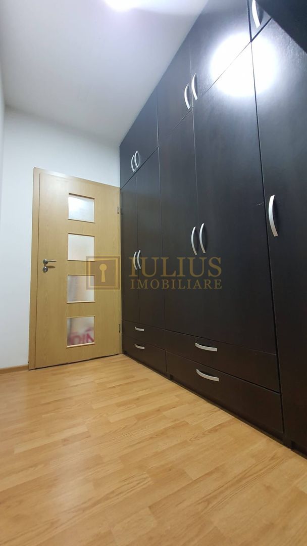 Ghiroda, 2 camere, centrala proprie - Poză 6