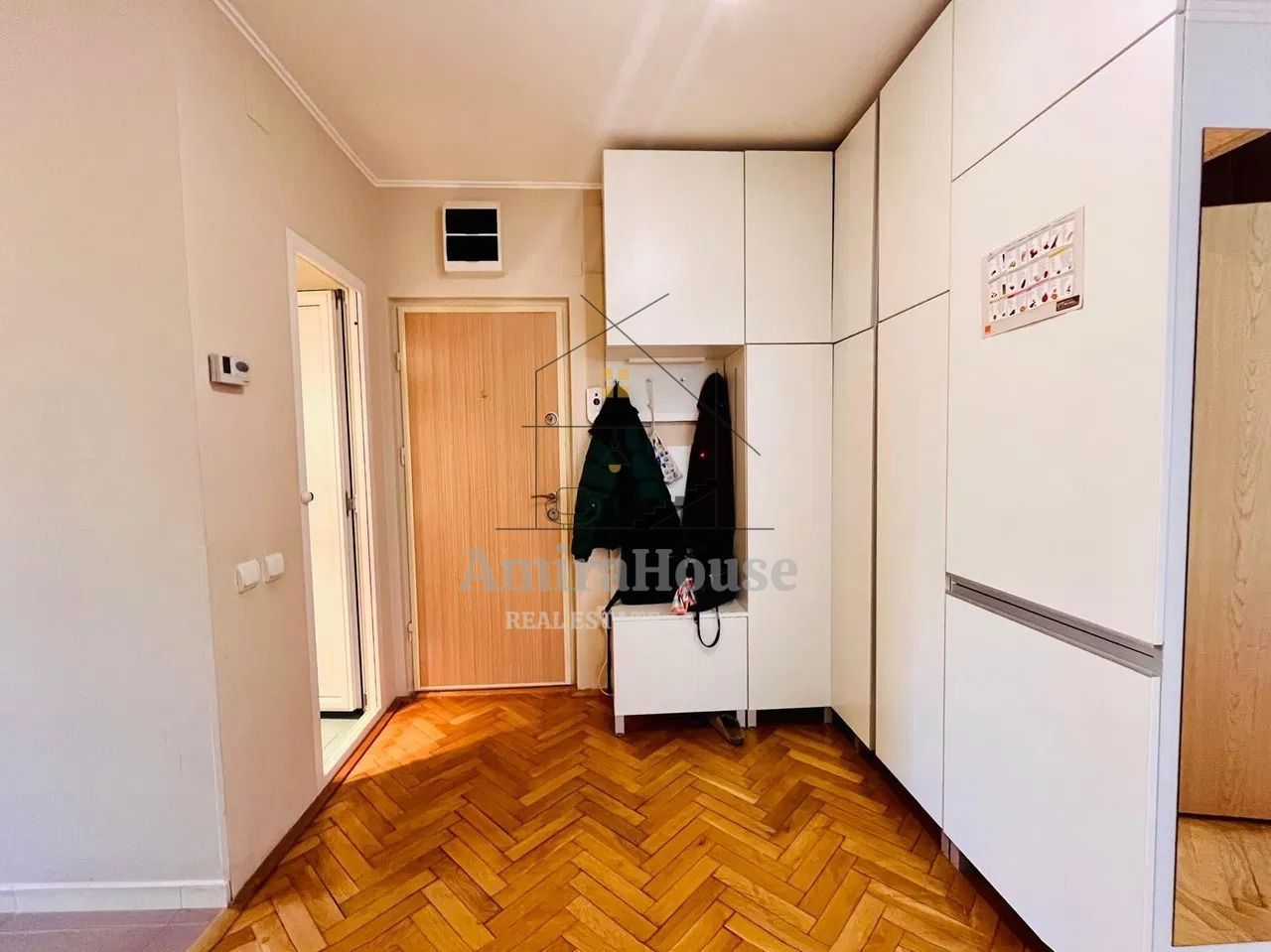 Apartament 3 camere, 90 mp utili,  zona Calea Manastur - Poză 29