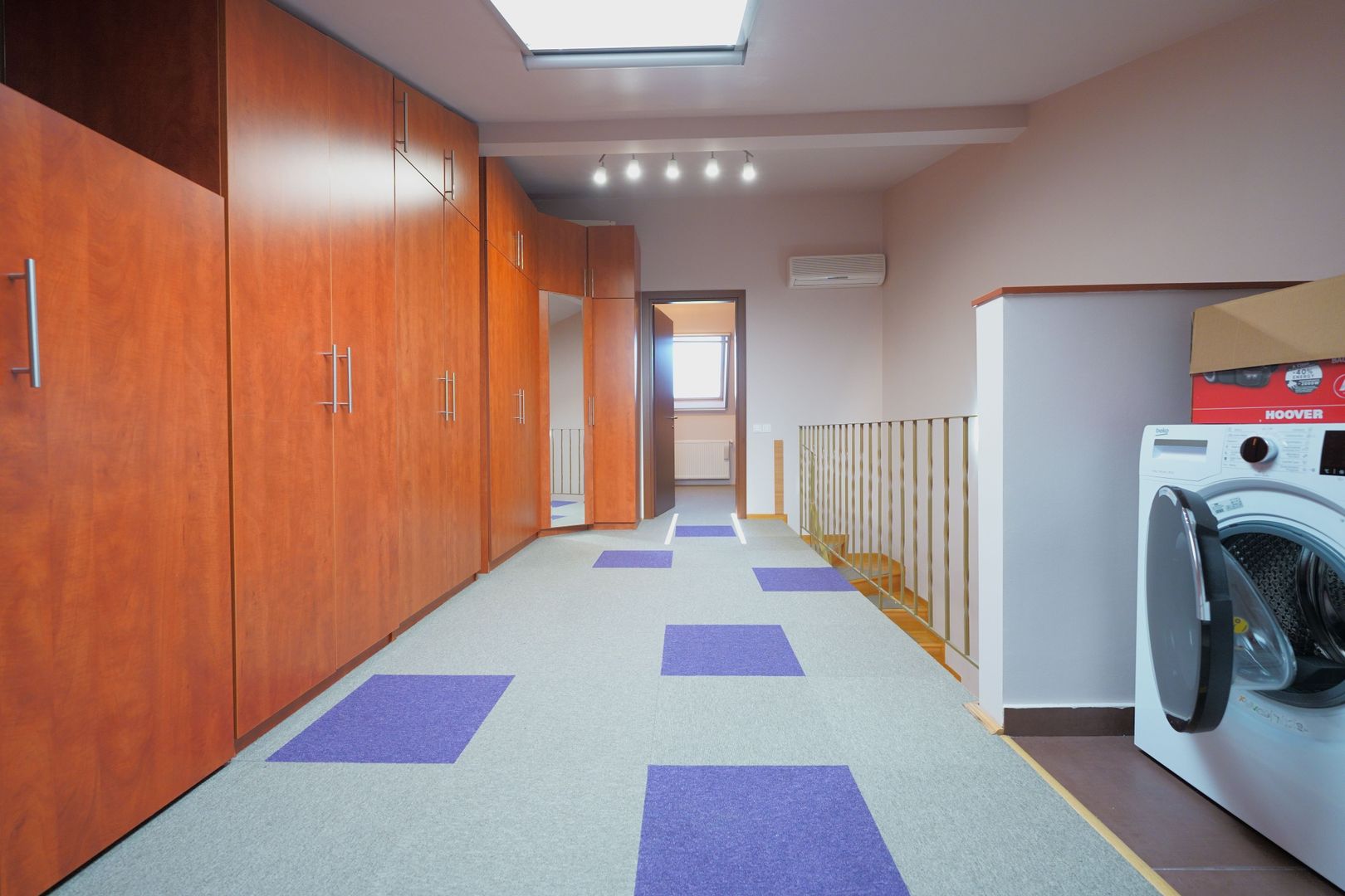 Vila 4 camere cu acces privat la piscina, Domus Stil, Pipera - Poză 9