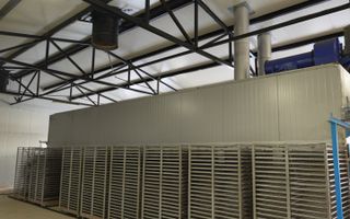 Vânzare spațiu industrial, 929 mp, sat. Cazaclia, UTA Gagauzia - Poză 22