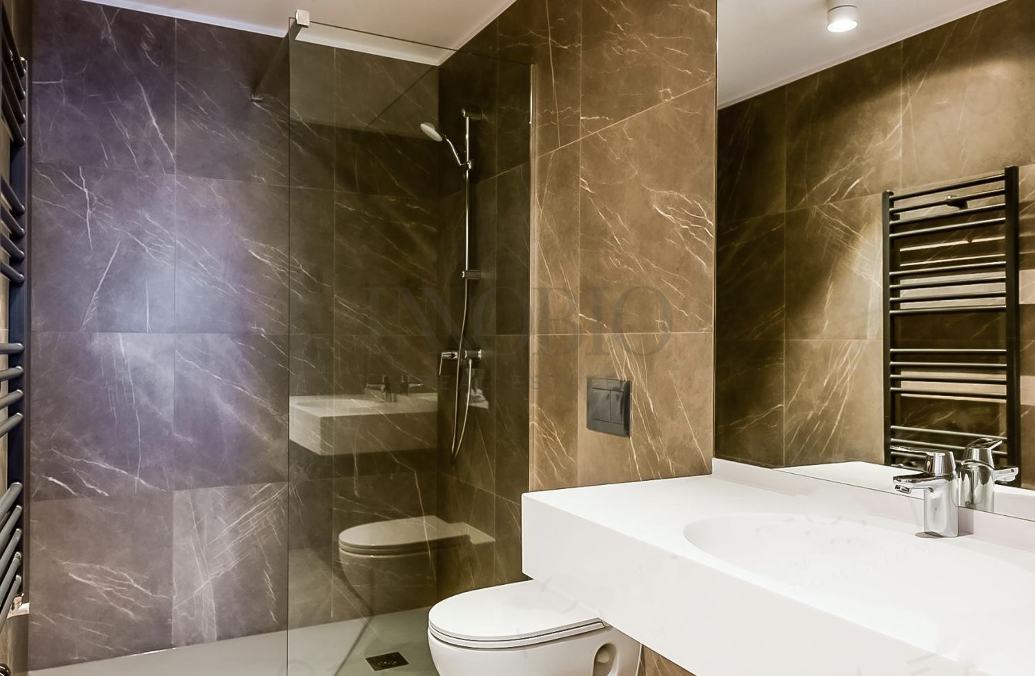 Apartament 3 Camere | One Herastrau Towers | Loc de Parcare - Poză 7