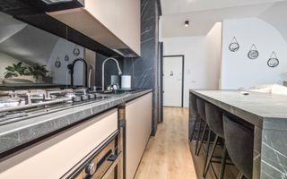 Pet Friendly | Duplex | 13 Septembrie | Sebastian | Vulcan-Progresului - Poză 9