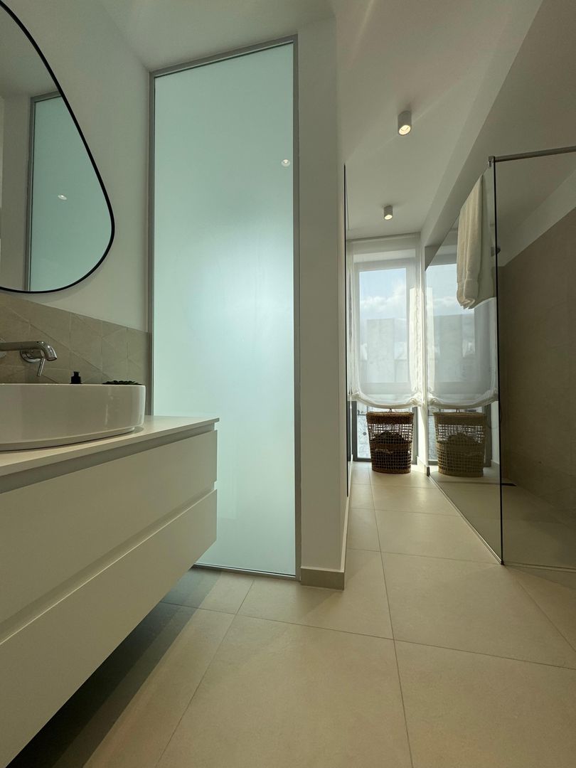 VILA SUPERBA 4 CAMERE + PARCARE ACOPERITA || PIPERA|| EPIQUE HOME - Poză 19