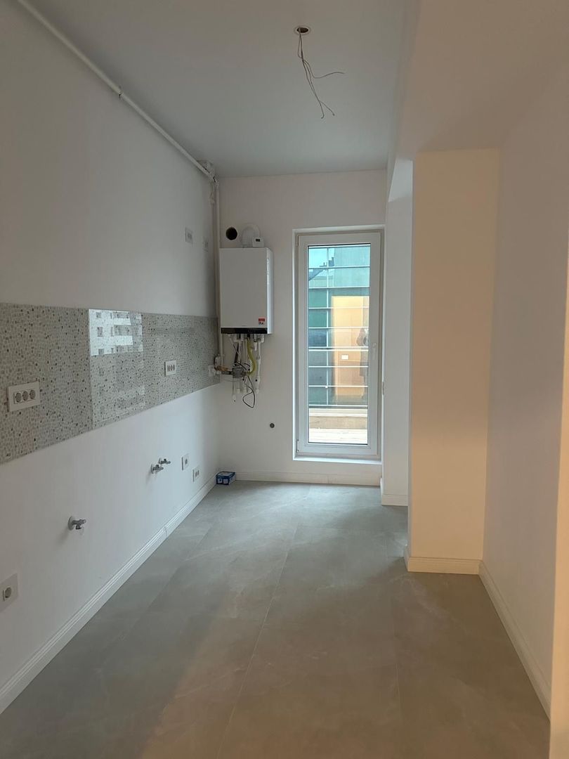 Apartament 3 Camere – Nou | Pipera - Poză 3