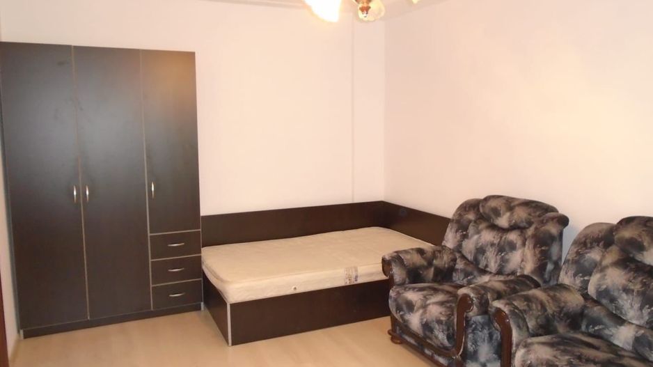 Nicolae Titulescu, metrou, 2 camere, utilat și mobilat complet - Poză 2