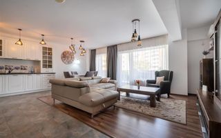 ✅ Apartament superb cu 2 camere bloc nou garaj Calea Dorobantilor! - Poză 5