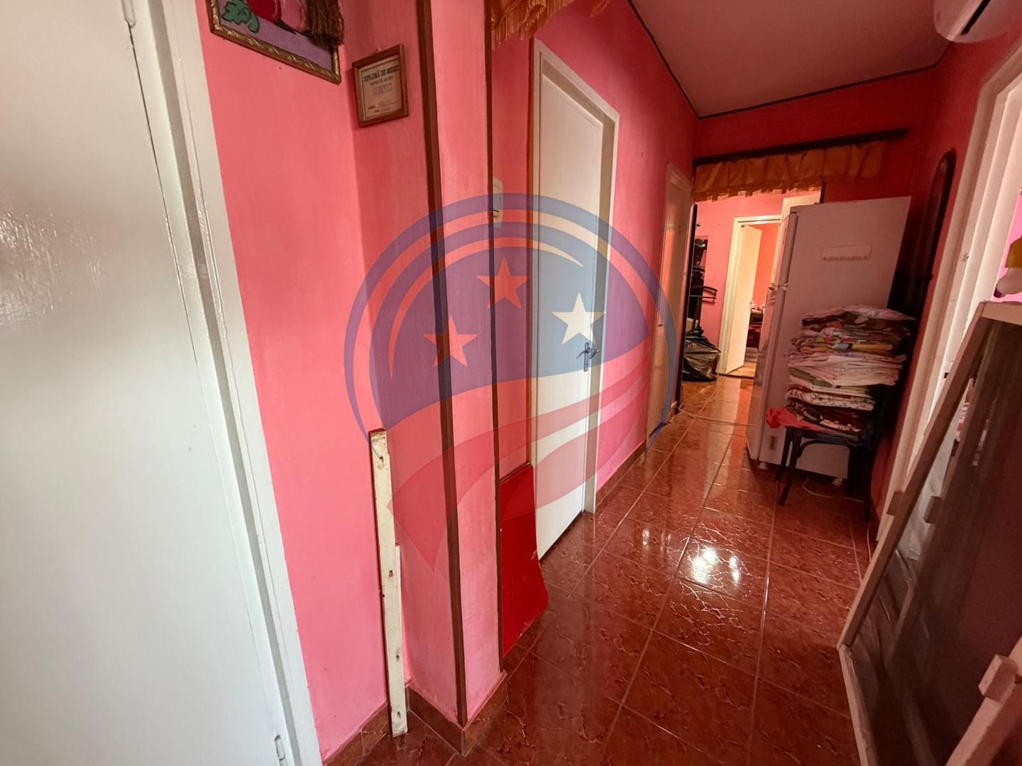 APARTAMENT 3 CAMERE VALEA ROSIE - Poză 6