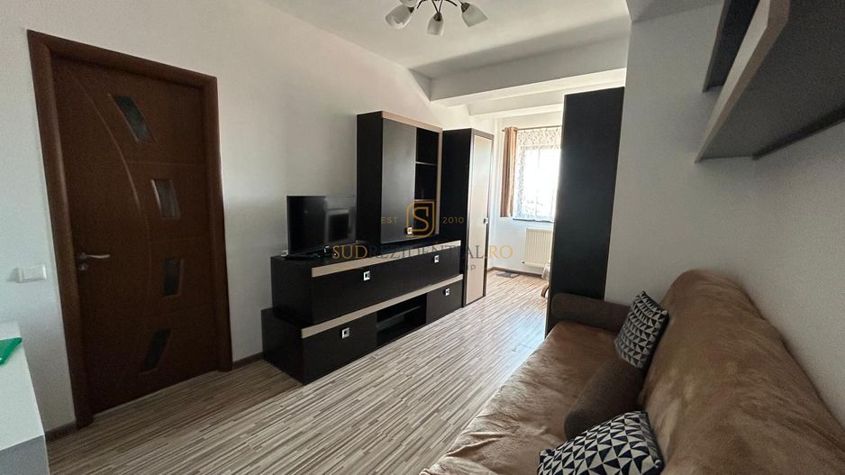 2 camere, complet mobilat si utilat, centrala- metrou Dimitrie Leonida - Poză 1