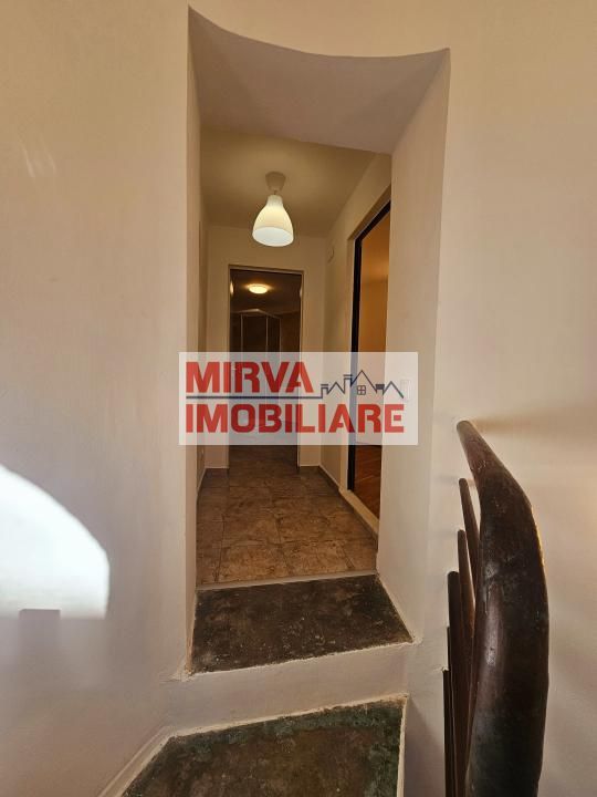 🏢 Spațiu de birouri – 5 camere, 2 băi – Central, Ploiești - Poză 23