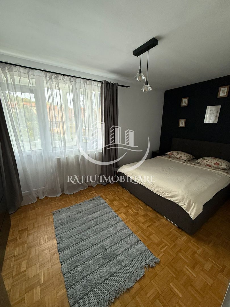 Apartament 2 camere | Decomandat | Spitalul Judetean | Oradea - Poză 6
