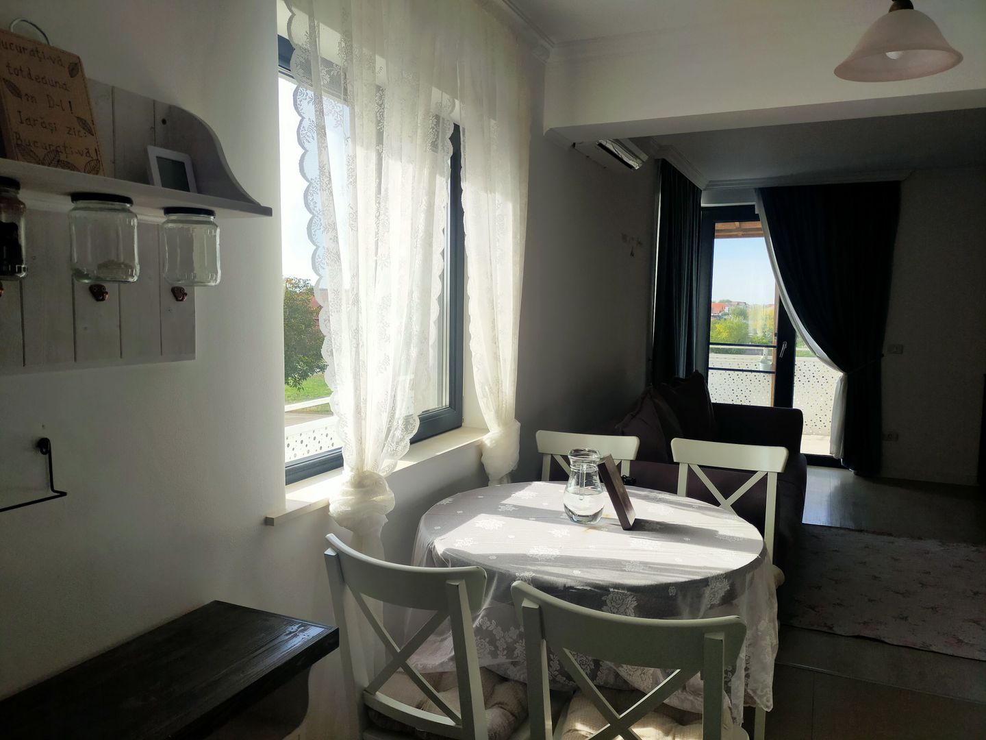 2 CAMERE IN DUMBRAVITA - Poză 3