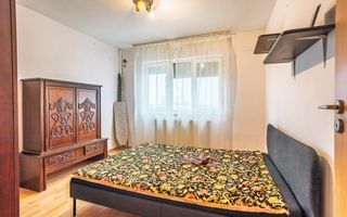 De închiriat -Apartament 3 camere, decomandat, zonă centrală - Poză 12