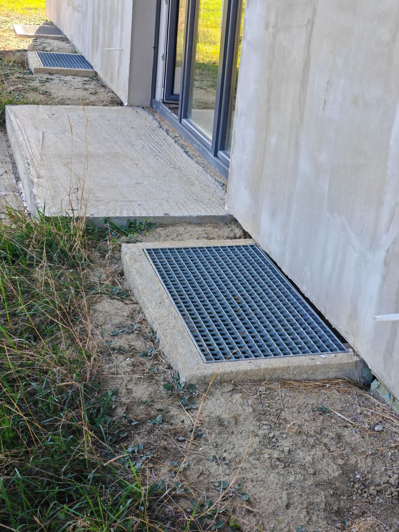 Casa individuala S+P-Mosnita Noua-teren 800 mp. - Poză 30