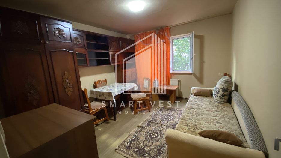 Apartament 2 camere | Etaj 2 | Zona Piata Someș - Poză 3