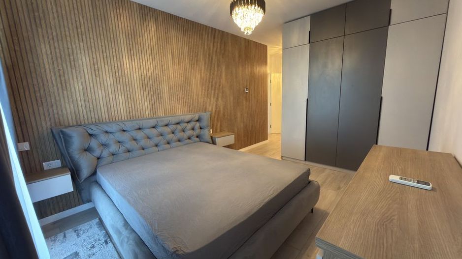 2 Camere & 3 Camere Premium | Atrium Plaza Sisești | Prima Închiriere - Poză 5