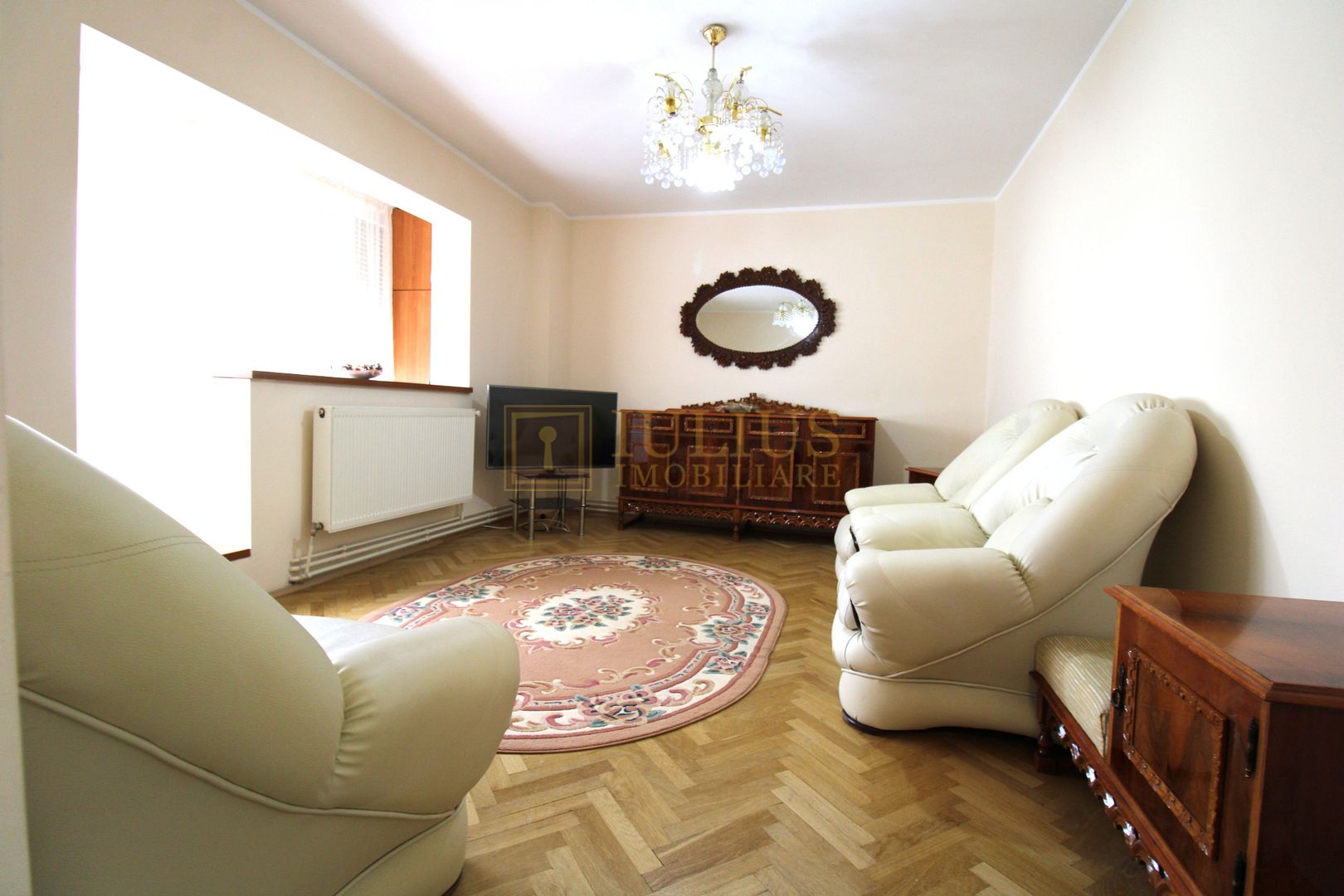 Apartament cu 3 camere - Clinicile Noi - Poză 1