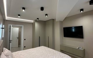 Chirie, apartament, 1 cameră, strada Matei Basarab, Râșcani - Poză 1