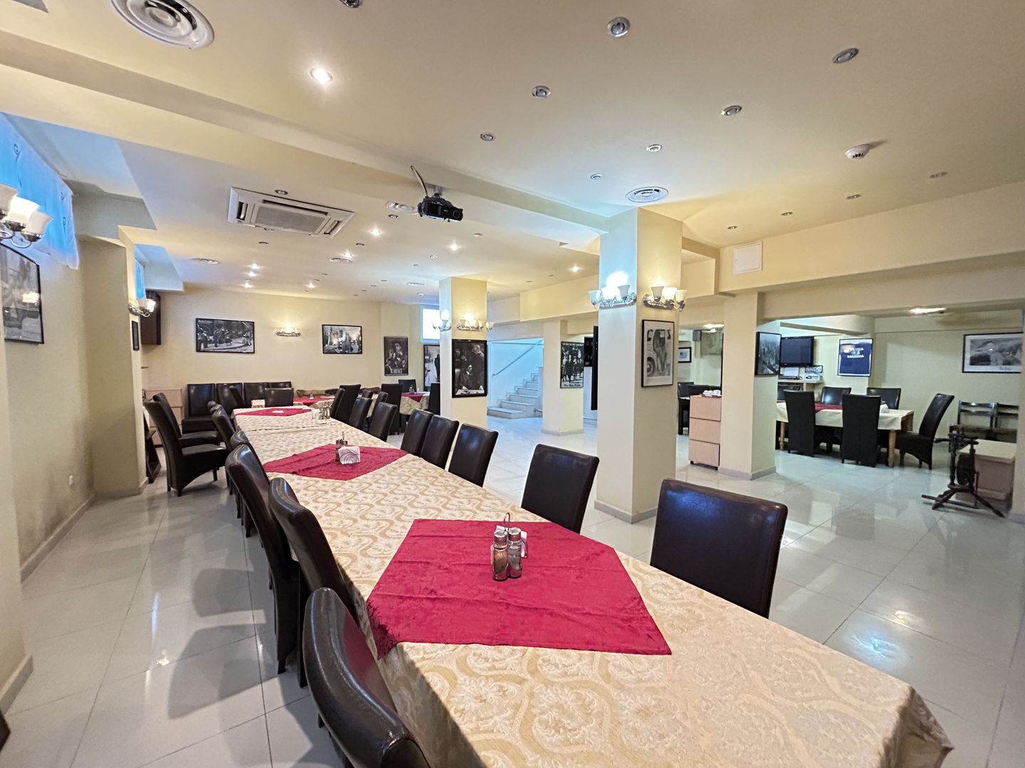 Hotel Austin D+P+3E de inchiriat - ideal birouri/clinica/scoala soferi - Poză 3