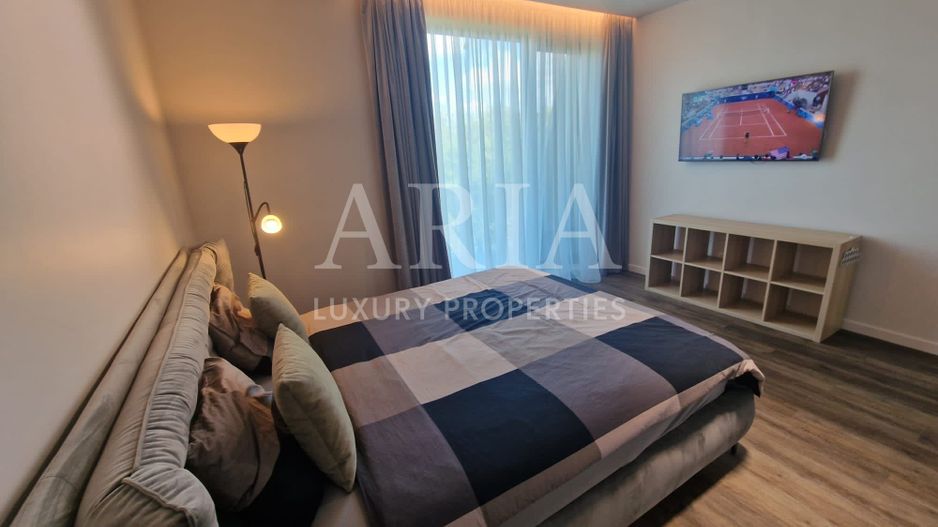 LUXURY SMART VILLA - ROOFTOP POOL - FIRST RENT - Poză 15