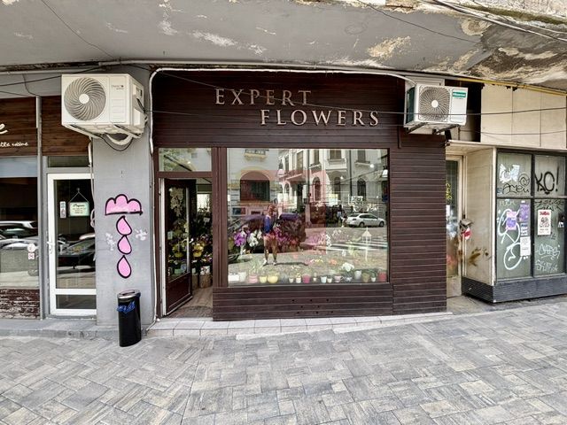 Investitie - Spatiu comercial ultracentral, inchiriat cu 900 Euro. - Poză 4