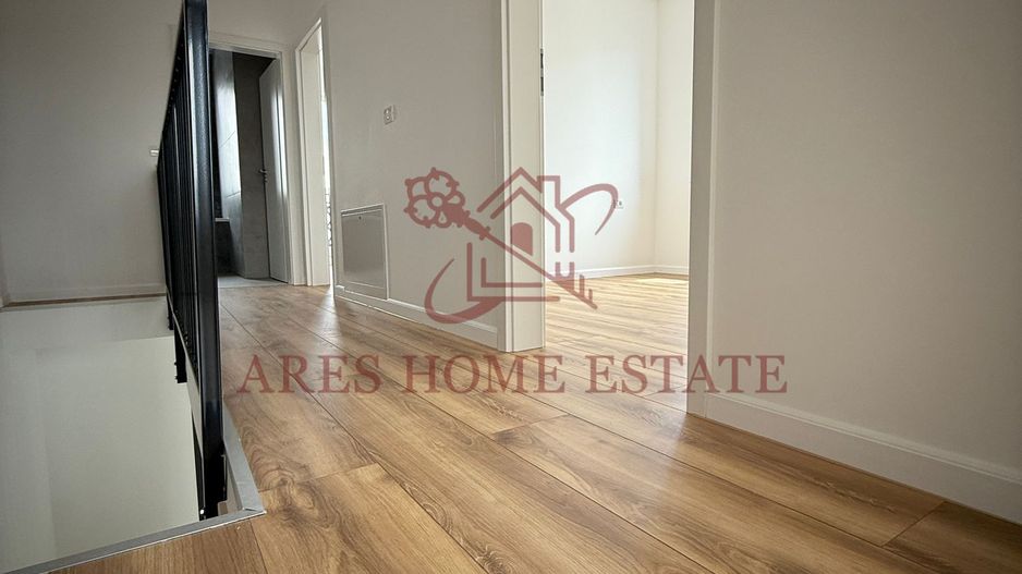 Duplex modern cu eficienta energetica - Bucovat, Remetea Mare - Poză 8