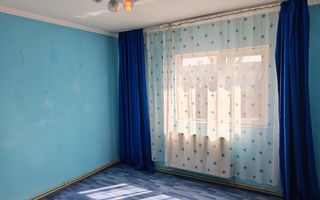 Apartament 3 camere, 2 bai, 2 balcoane, 69 mp, M5, etaj 4 acoperit! - Poză 6